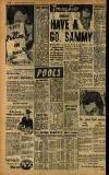 Sunday Mirror Sunday 10 October 1954 Page 16