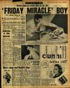 Sunday Mirror Sunday 05 February 1956 Page 3