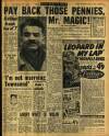 Sunday Mirror Sunday 04 March 1956 Page 7
