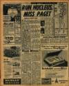 Sunday Mirror Sunday 27 May 1956 Page 20