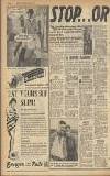 Sunday Mirror Sunday 10 March 1957 Page 8