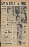 Sunday Mirror Sunday 31 March 1957 Page 3