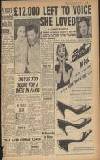 Sunday Mirror Sunday 31 March 1957 Page 5