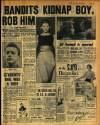 Sunday Mirror Sunday 12 May 1957 Page 3