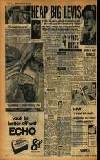 Sunday Mirror Sunday 02 June 1957 Page 16
