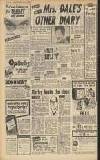 Sunday Mirror Sunday 05 January 1958 Page 16