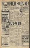 Sunday Mirror Sunday 05 January 1958 Page 20