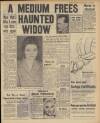 Sunday Mirror Sunday 12 January 1958 Page 9