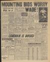 Sunday Mirror Sunday 12 January 1958 Page 21