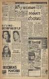 Sunday Mirror Sunday 26 January 1958 Page 14