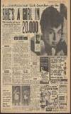 Sunday Mirror Sunday 09 February 1958 Page 19