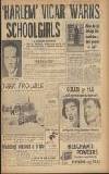 Sunday Mirror Sunday 23 February 1958 Page 3