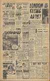 Sunday Mirror Sunday 23 February 1958 Page 22