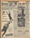 Sunday Mirror Sunday 02 March 1958 Page 2