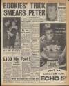 Sunday Mirror Sunday 02 March 1958 Page 9