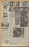 Sunday Mirror Sunday 02 March 1958 Page 10