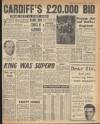 Sunday Mirror Sunday 02 March 1958 Page 25