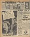 Sunday Mirror Sunday 09 March 1958 Page 4