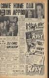 Sunday Mirror Sunday 09 March 1958 Page 7