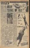 Sunday Mirror Sunday 16 March 1958 Page 13
