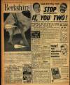 Sunday Mirror Sunday 22 February 1959 Page 22