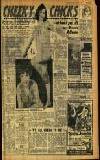 Sunday Mirror Sunday 01 March 1959 Page 23