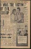 Sunday Mirror Sunday 10 January 1960 Page 3