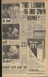 Sunday Mirror Sunday 07 February 1960 Page 3