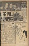 Sunday Mirror Sunday 14 February 1960 Page 3
