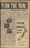 Sunday Mirror Sunday 14 February 1960 Page 5