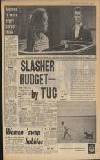 Sunday Mirror Sunday 21 February 1960 Page 3