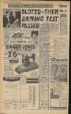 Sunday Mirror Sunday 21 February 1960 Page 10