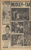 Sunday Mirror Sunday 13 March 1960 Page 20