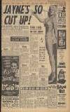 Sunday Mirror Sunday 13 March 1960 Page 25