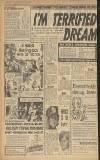 Sunday Mirror Sunday 13 March 1960 Page 26