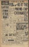 Sunday Mirror Sunday 13 March 1960 Page 40