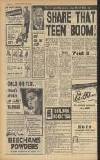 Sunday Mirror Sunday 03 April 1960 Page 28