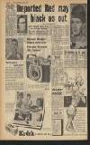 Sunday Mirror Sunday 10 April 1960 Page 2