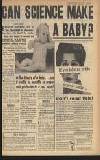 Sunday Mirror Sunday 10 April 1960 Page 13