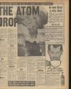 Sunday Mirror Sunday 01 May 1960 Page 9