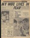 Sunday Mirror Sunday 01 May 1960 Page 23