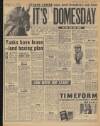 Sunday Mirror Sunday 01 May 1960 Page 27