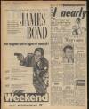 Sunday Mirror Sunday 15 May 1960 Page 20