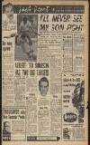 Sunday Mirror Sunday 15 May 1960 Page 31