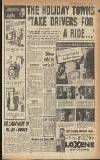 Sunday Mirror Sunday 12 June 1960 Page 7