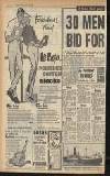 Sunday Mirror Sunday 12 June 1960 Page 12