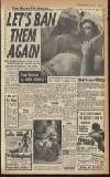Sunday Mirror Sunday 12 June 1960 Page 21
