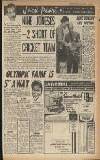 Sunday Mirror Sunday 12 June 1960 Page 27