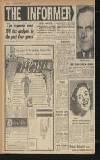 Sunday Mirror Sunday 21 August 1960 Page 4