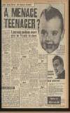 Sunday Mirror Sunday 21 August 1960 Page 7